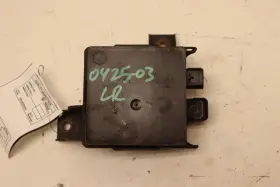 Da8t-14d599-ba Ford 2013-2019 Flex Rear Left Side Blind Spot Control Sensor Module Oem