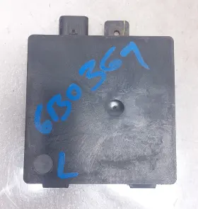 Da8t14c689da Ford 2013-2019 Flex Driver Side Lh Rear Blind Spot Control Module