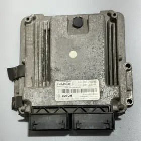 Da8z-12a650-aanp Ford Da8z12a650aanp Engine Control Module Computer Ecm A3