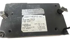 Db5t-14d212-ac Ford Ecm Ecu Computer 2013 Focus