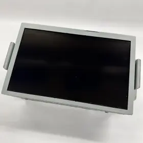 Db5t-14f239-ad Ford 2011-2013 Explorer Radio Display Screen Sync 2 Module Aipm