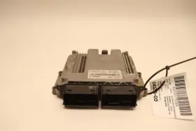 Db5z-12a650v-anp Ford 2013-2015 Flex 3.5l Without Turbo Ecm Engine Computer Control Module Brain Oem