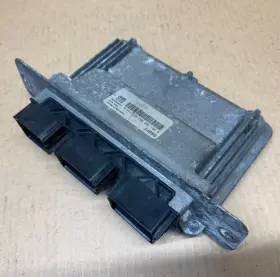 Dc2a-12a650-ec Ford 2012-14 E-150 E-250 Van 4.6l Ecm Engine Computer Module Ecu Pcm Econoline