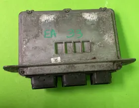 Dc2a-12a650-ed Ford 13-14 E150 E250 4.6l Van Ecu Ecm Warranty