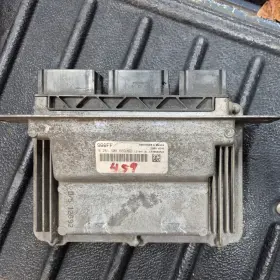 Dc2a-12a650-me Ford 2013-2016 E150 E250 E350 E450 5.4l Pcm Engine Computer Module Dc2a Mc