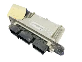 Dc2a-12a650-mf Ford 2013-16 Van E350 5.4l Engine Control Module Ecm Pcm Oem