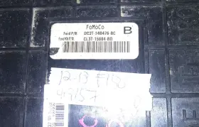 Dc3t-14b476-bc Ford Fuse Junction Box Module 2012-2013 F150 F-150 #2
