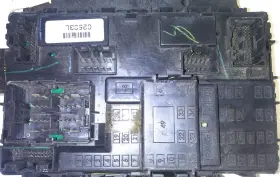 Dc3t-14b476-bc Ford Fuse Junction Box Module 2012-2013 F150 F-150 #3