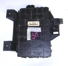 Dc3t-14b476-bc Ford Fuse Junction Box Module 2012-2013 F150 F-150
