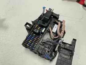 Dc3t-14b476-da Ford Oem Multifunction Fuse Box Relay Bcm Body Control Module #2