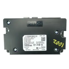 Dg1t14d212aa Ford 2013 F150 Sync Communication Computer Control Module