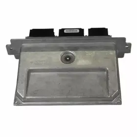 Dg1z-12a650-eanp Ford Genuine Ecm