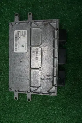 Dg9a12b684ya Ford 2014 2015 2016 Fusion Engine Computer Control Module Oem Ecm #2