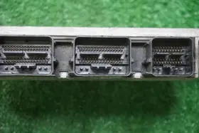Dg9a12b684ya Ford 2014 2015 2016 Fusion Engine Computer Control Module Oem Ecm #3