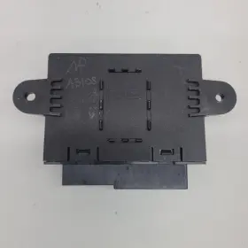 Dg9t-14b533-ap Ford Dg9t-14b533-bl 13 14 15 16 Fusion Passenger Right Front Door Module #2