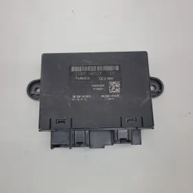 Dg9t-14b533-ap Ford Dg9t-14b533-bl 13 14 15 16 Fusion Passenger Right Front Door Module
