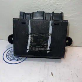 Dg9t-14b533-eb Ford Oem 2015-2020 F150 Passenger Door Control Module