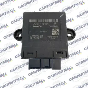 Dg9t-14b534-bb Ford 2013-2016 Fusion Sedan Rear Left Side Door Control Module