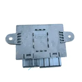 Dg9t14b533 Ford 2013-2016 Fusion Front Right Passenger Side Door Control Module Unit Oem #3