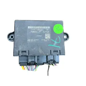 Dg9t14b533 Ford 2013-2016 Fusion Front Right Passenger Side Door Control Module Unit Oem