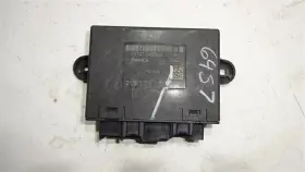 Dg9t-14b533-ak Ford Dg9t14b533ak Passenger Right Front Door Module Id Fits 2013 Fusion 643128