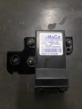 Dg9t14b561ac Ford 2018 Explorer Steering Wheel Control Module Id#