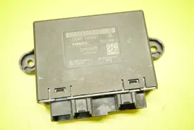 Dg9z-14b291-u Ford 2013-2018 F-150 Oem.power Window Control Module Unit - Driver Front
