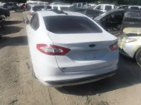 Dg9z15604h Ford Used Multi-function Module Fits 2013 Fusion Multifunction Lh Dash Id Dg9t #3