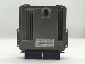 Dj5a-12a650-bh Ford 2013 Escape Engine Computer Ecu Pcm Ecm Pcu Oem Hgyt1