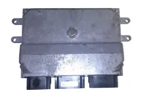 Dj5a-12a650-jj Ford 2013 Escape 2.5l Engine Control Module Computer Ecm Pcm Oem