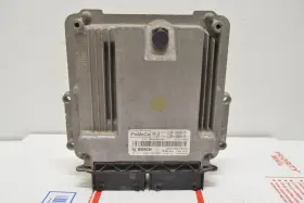 Dj5a-12a650-ya Ford 2015 2016 Escape 1.6l Engine Control Module Unit Ecm E66 041