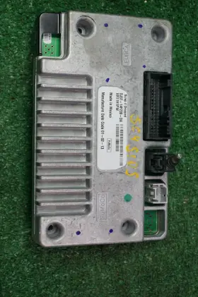 Dj5t14f239 Ford 2012 13 14 Focus Engine Computer Control Module Oem Ecm