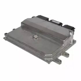 Dj5z-12a650-ub Ford Genuine Ecm