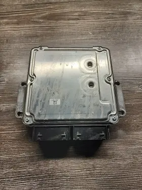 Dj6a-12a650-aac Ford 2013-16 Escape Ecm Engine Computer Control Module Ecu Pcm #2