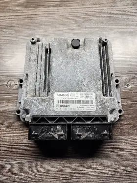 Dj6a-12a650-aac Ford 2013-16 Escape Ecm Engine Computer Control Module Ecu Pcm