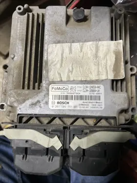Dl3a-12a650-aac Ford 2013 2014 F150 Xlt 3.5 Eco Boost Auto 4x4 Ecm Ecu Computer El3a12a650bea