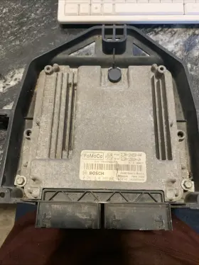 Dl3a-12a650-aaf Ford 2013 F150 3.5l Engine Computer Module Ecm Pcm Ecu