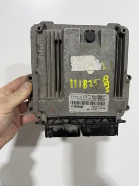 Dl3a-12a650-ef Ford 13 F150 Truck 3.5l Ecoboost Ecu Ecm Pcm Engine Computer