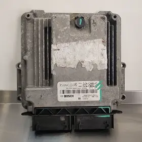 Dl3a-12a650-yd Ford Dl3a12b684au Truck F-150 3.5l Turbo Engine Computer Ecu Ecm
