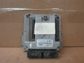 Dl3a-12a650-yg Ford 13 2013 F150 Engine Control Module Computer Ecm Ecu