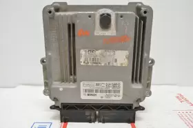Dl3a-12a650-zd Ford 2013 13 F-150 3.5l Engine Control Module Unit Ecm H57 027
