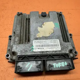 Dl3a12a650aab Ford Dl3a12a650zc 2013 F150 3.5l Turbo Ecm Ecu Engine Computer Dl3a12b684ua