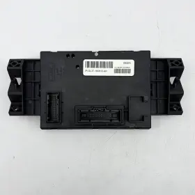 Dl3t-18c612-ah Ford F-150 F150 Temperature Ac Climate Control Module 2011-2013