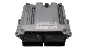 Dl3z12a650bf Ford Fits 2013 F150/lincoln Mark Lt Engine Control Module - New Oem