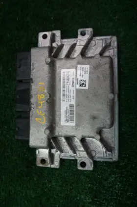 Dm5a-12a650-dd Ford 2013 Cmax Engine Computer Module Oem Ecm