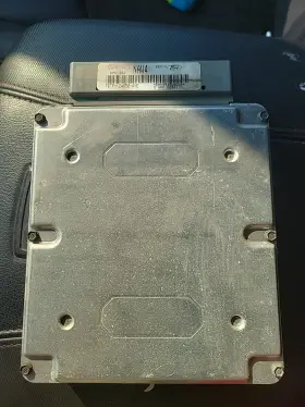 F6tf-12a650-aye Ford Dpc-202 1996 F250 F350 E350 7.3 Diesel Powerstroke Ecu Ecm Pcm Naw4