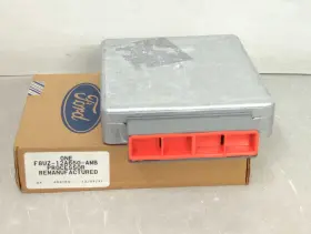 Dpc-315 Ford New Oem Genuine Ecm Engine Control Module 1998 E350 Van 7.3 Diesel