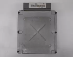 Xc3f-12a650-bf Ford Dpc-422 1999-2000 F250 F350 7.3l Diesel Engine Computer Pcm Ecm Ecu