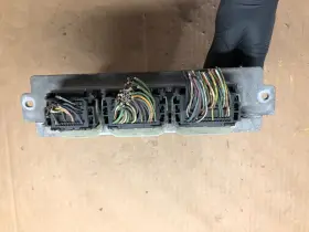 Dpu-252a Ford 2011-2012 Escape 3.0l Engine Control Unit Ecu Computer Module A4431 Dg1 #2