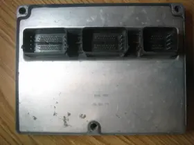 5c3a-12a650-lac Ford Dpu-442 2005 F250 Dpu-422 6.0l Diesel Ecu Pcm Engine Control Module